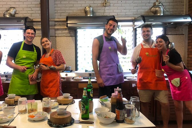 Evening Cooking Class - Herbs, fruit, and a short garden stop