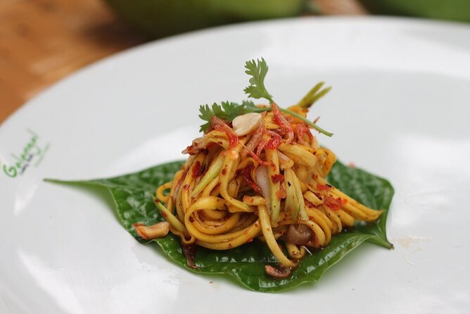 Evening Cooking Class - What the $33.43 price really buys you