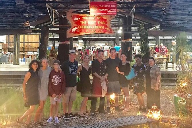 Evening Cooking Class in Organic Farm with Local Market Tour - Why the $29 price makes sense