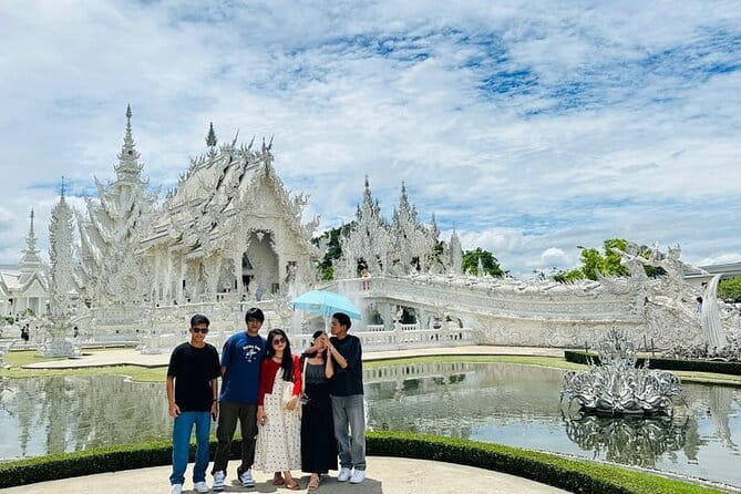 Exclusive Northern Thailand Tours - Key points to know before booking