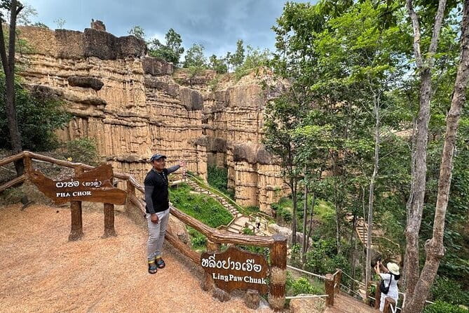 Exclusive Northern Thailand Tours - What this Chiang Rai day trip really involves