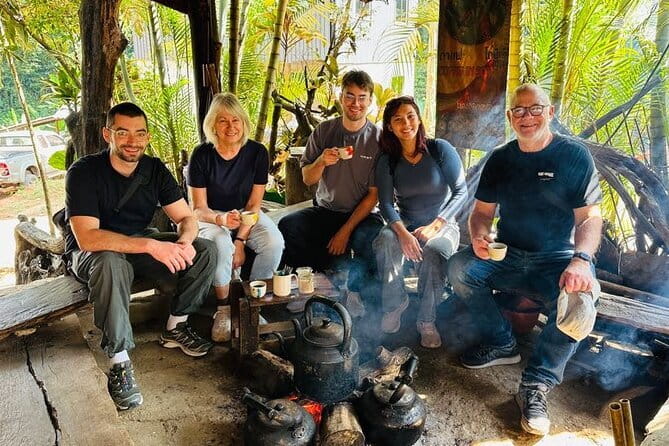 Exclusive Northern Thailand Tours - Timing, pickup, and the cost of the day