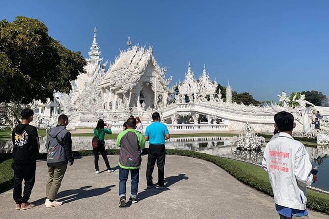 Exclusive Northern Thailand Tours - The strongest part of the service: flexibility