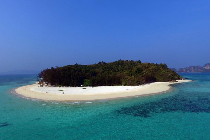 Exclusive Small Group Phi Phi Islands Sunrise or Day Trip - Maya Bay, the famous beach from The Beach
