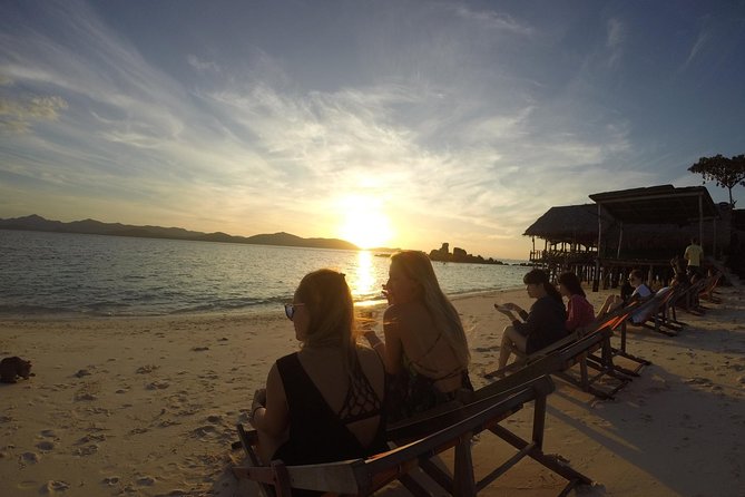 Exclusive Small Group Phi Phi Islands Sunrise or Day Trip - Monkey Beach and the short wildlife stop