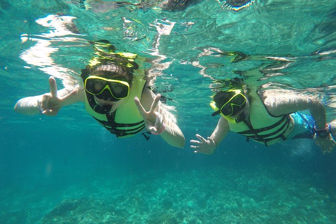 Exclusive Small Group Phi Phi Islands Sunrise or Day Trip - Lunch at Phi Phi Don
