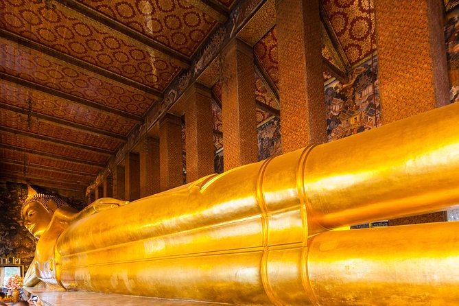 Exclusive Tour – Grand Palace, Emerald Buddha & Reclining Buddha - Hotel transfers and practical value