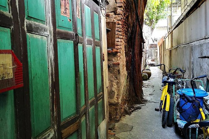 Experience Real Bangkok by Bike - Is the $65 price fair?