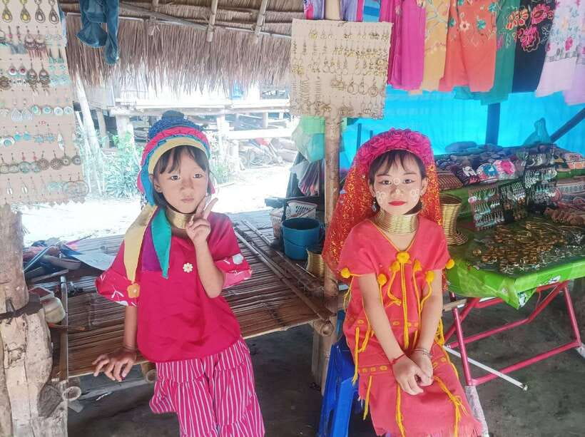 Explore the Chiang Rai and the Golden Triangle - Why this Chiang Rai day trip works
