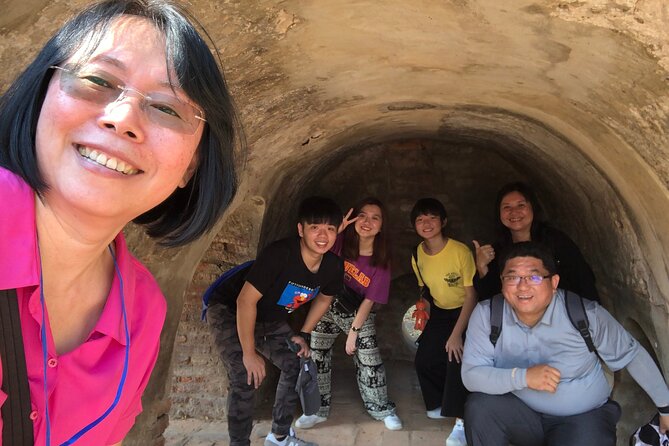 Explore the World Heritage Of Ayutthaya - Private Transport and the Value of $206.05