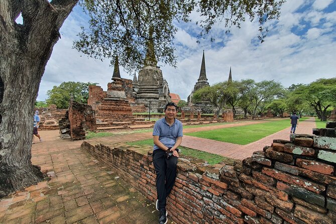 Explore the World Heritage Of Ayutthaya - Who Will Get the Most From This Tour