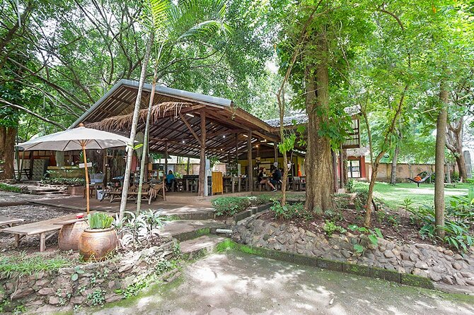 Family Rafting Adventure - Lunch, drinks, and showers add practical value