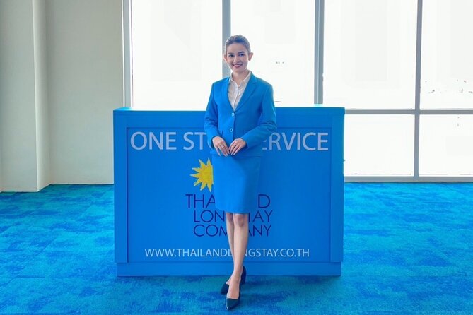 Fast Track with Private Butler at Suvarnabhumi Airport - What the Suvarnabhumi Fast Track service actually does