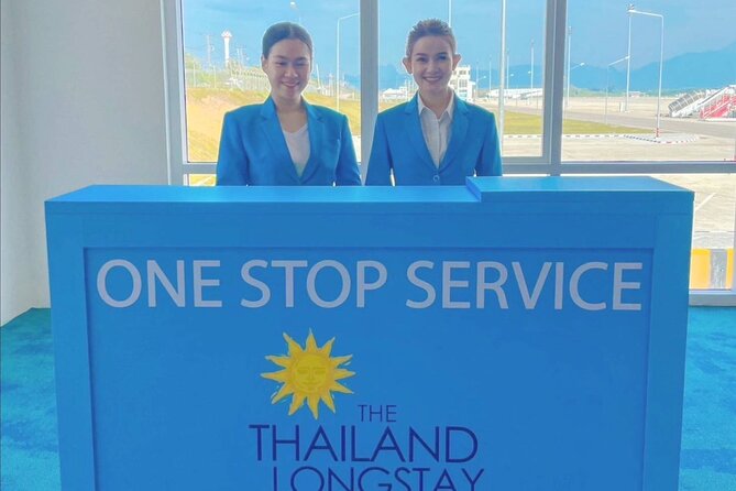 Fast Track with Private Butler at Suvarnabhumi Airport - Immigration in minutes, when the airport is on your side