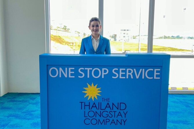 Fast Track with Private Butler at Suvarnabhumi Airport - Baggage collection and the airport exit