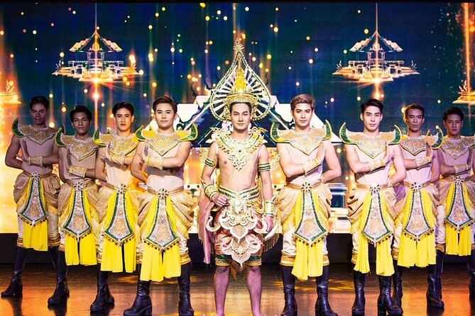 Fine Dining with Cultural Show by the Mandarin Oriental - Is $142.55 a fair price?