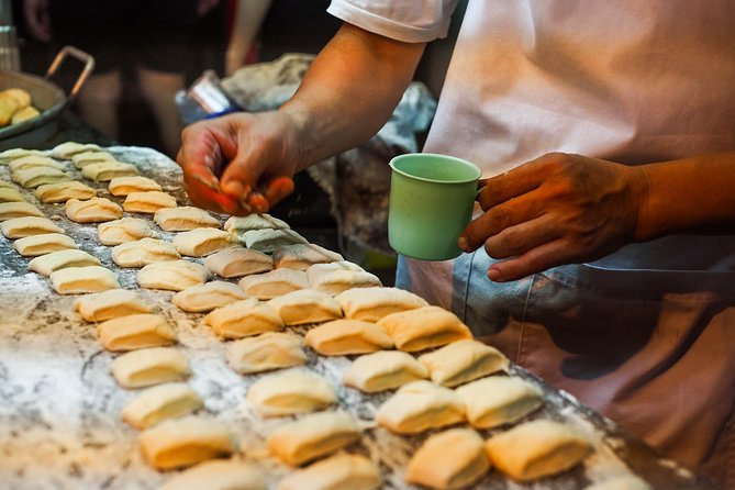 Flavors of Bangkok: Small-Group Chinatown Evening Food Tour - The value of $104.28