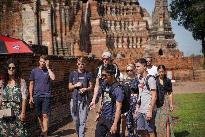 Floating Market and Ayutthaya Guided Day Tour from Bangkok - Why this long Bangkok day works