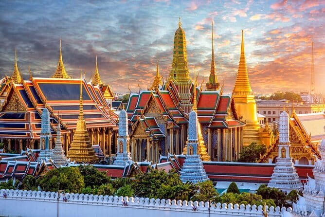 Floating Market & Railway Market Private Tour - Is $126.94 per person fair?