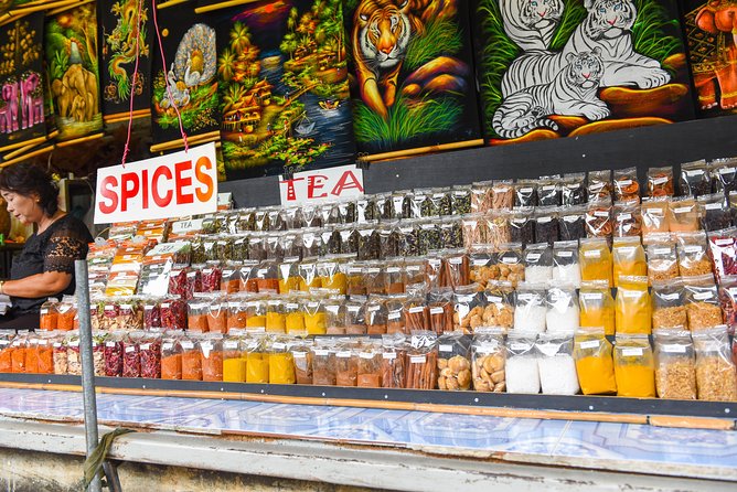 Floating Markets Day Trip from Bangkok - What happens at the coconut sugar farm