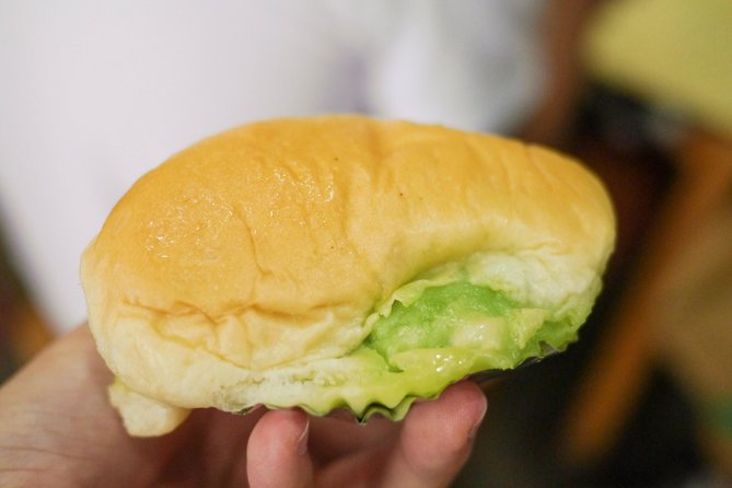 Foodie Experience of Historic Bang Rak - Why Bang Rak makes a good food walk