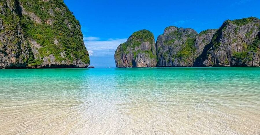 From Ao Nang: Phi Phi Islands Day Tour by Boat with Lunch - Snorkeling, boat comfort, and the ride itself