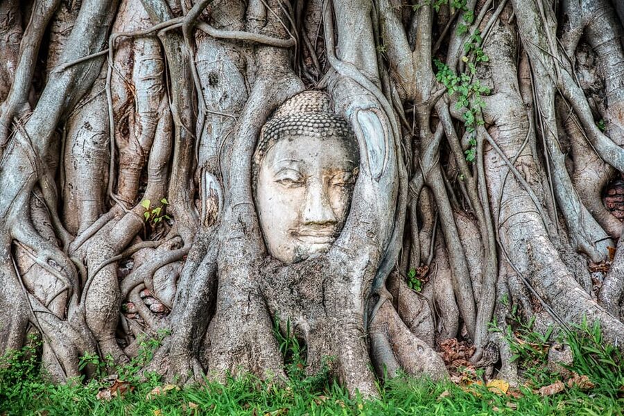 From Bangkok: Ayutthaya & Ayothaya Floating Market Day Trip - Why Ayutthaya makes a worthwhile day from Bangkok