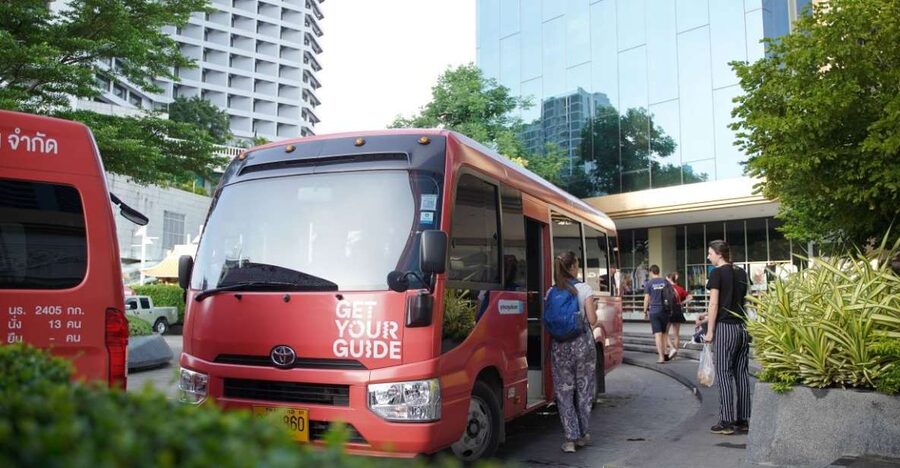 From Bangkok: Ayutthaya Historical Day Tour by Bus - Key points to know before booking