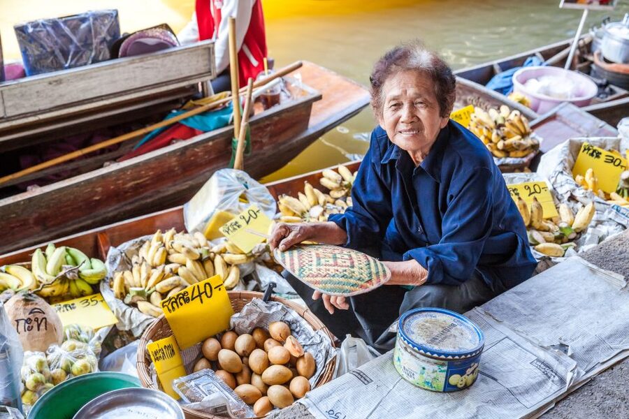 From Bangkok: Damnoen Saduak Floating Market Guided Tour - Should you book the Damnoen Saduak tour?
