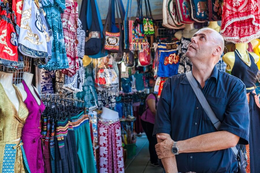 From Bangkok: Damnoen Saduak Floating Market Guided Tour - What this Damnoen Saduak tour is really like