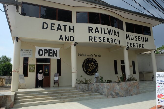 From Bangkok: Death Railway & Hellfire Pass Tour with Lunch - What the 12-hour schedule feels like