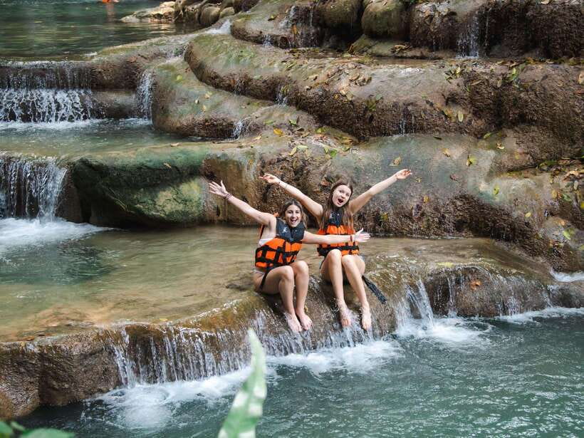 From Bangkok: Erawan Park & Kanchanaburi Small-Group Tour - Key points at a glance