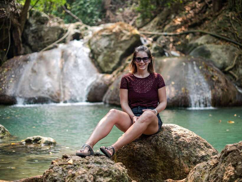 From Bangkok: Erawan Park & Kanchanaburi Small-Group Tour - Practical preparation for a better day