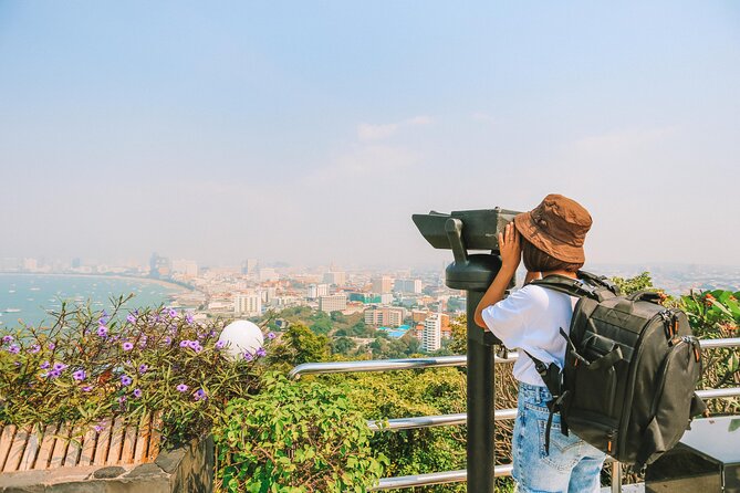 From Bangkok: Full Day Customizable Private Tour to Pattaya City - The ride from Bangkok and what the private format adds