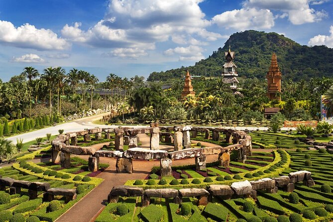 From Bangkok: Full Day Customizable Private Tour to Pattaya City - Guides who can shape the day