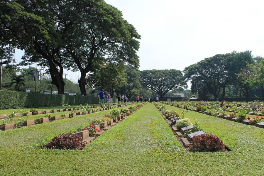 From Bangkok: Historical Day Tour to River Kwai - Key points to know before booking