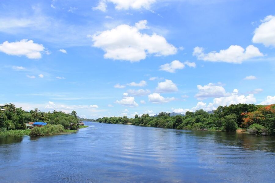 From Bangkok: Historical Day Tour to River Kwai - Why this Kanchanaburi day trip matters