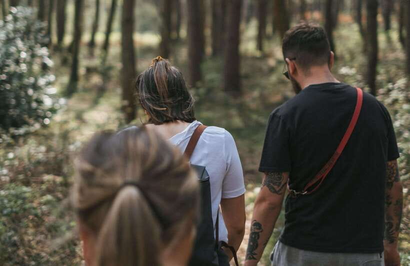From Bangkok: Khao Yai National Park Small-Group Day Trip - Haew Suwat Waterfall and its jungle setting