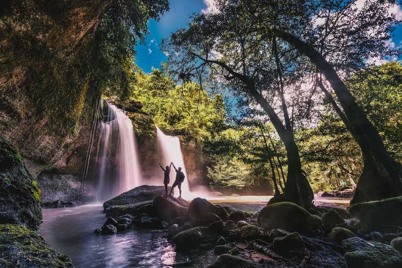 From Bangkok: Khao Yai National Park Small-Group Day Trip - The early start and three-hour ride