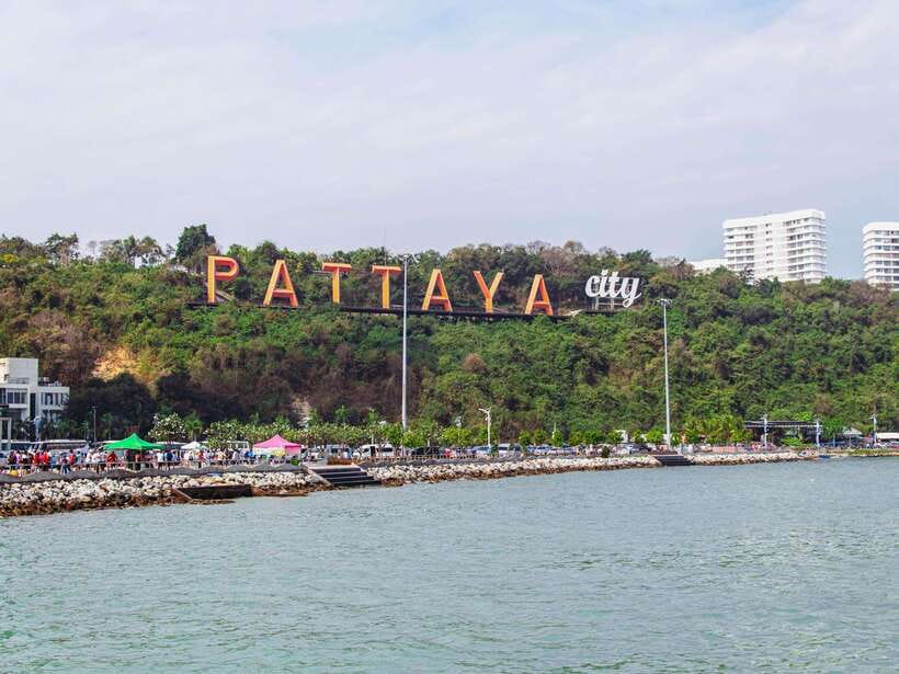 From Bangkok: Pattaya Koh Larn & Sanctuary of Truth Day Trip - How the $57 price holds up