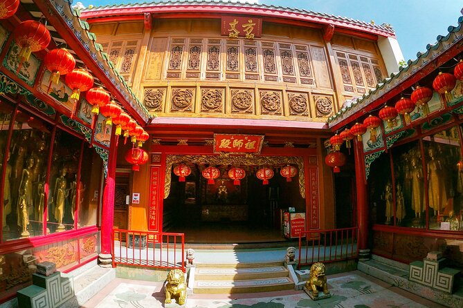From Bangkok: Private Customizable Bangkok City Tour - Is $65 good value?