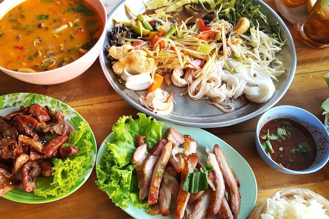 From Bangkok: Private Customizable Bangkok City Tour - Who should book this private tour?
