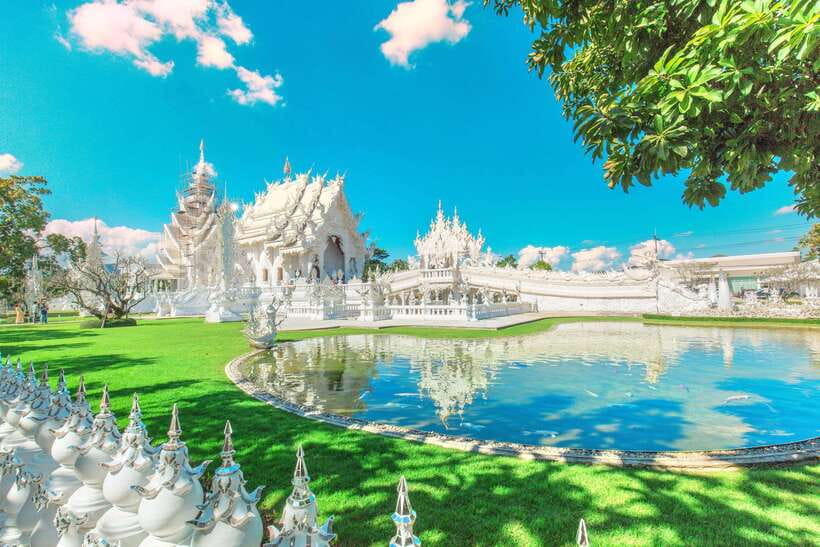 From Chiang Mai : 3 Day 2 Night Slow Boat to Luang Prabang - Key points to know before booking