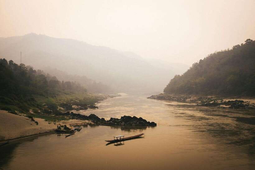 From Chiang Mai : 3 Day 2 Night Slow Boat to Luang Prabang - One night in Huay Xai with shared lodging