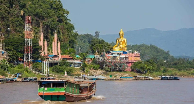 From Chiang Mai : 3 Temples & Golden Triangle with Lunch - Why this Chiang Rai day trip is worth the long ride
