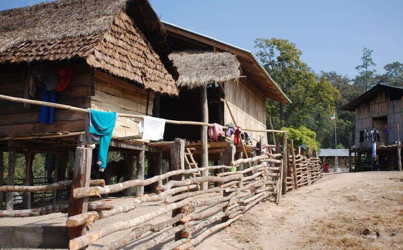 From Chiang Mai: Chiang Dao Cave & 5 Hill Tribe Villages - Key points to know before you book