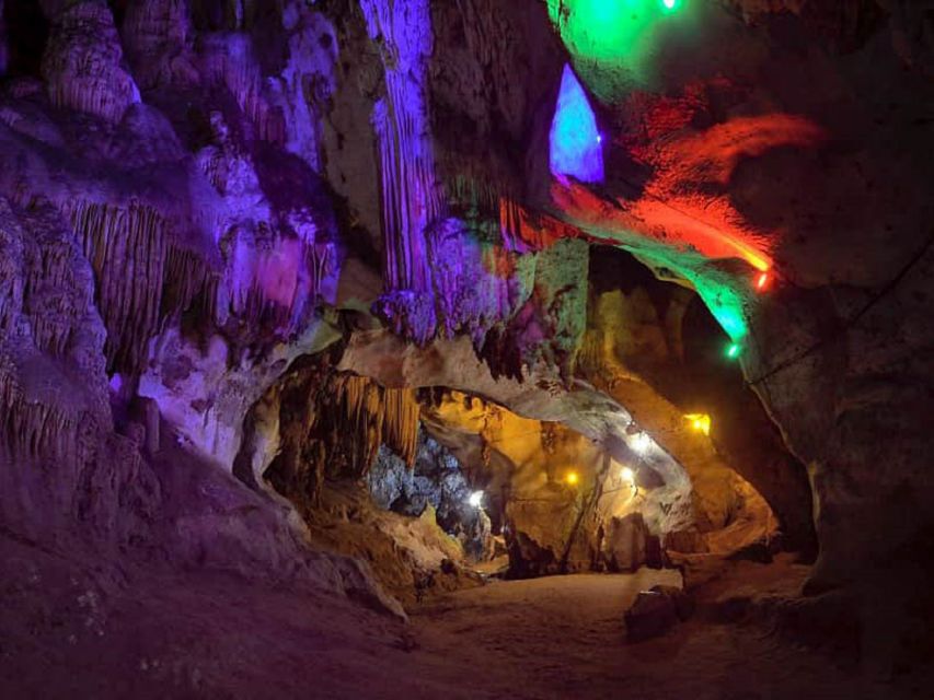 From Chiang Mai: Chiang Dao Cave Trekking Full-Day Tour - Practical packing advice