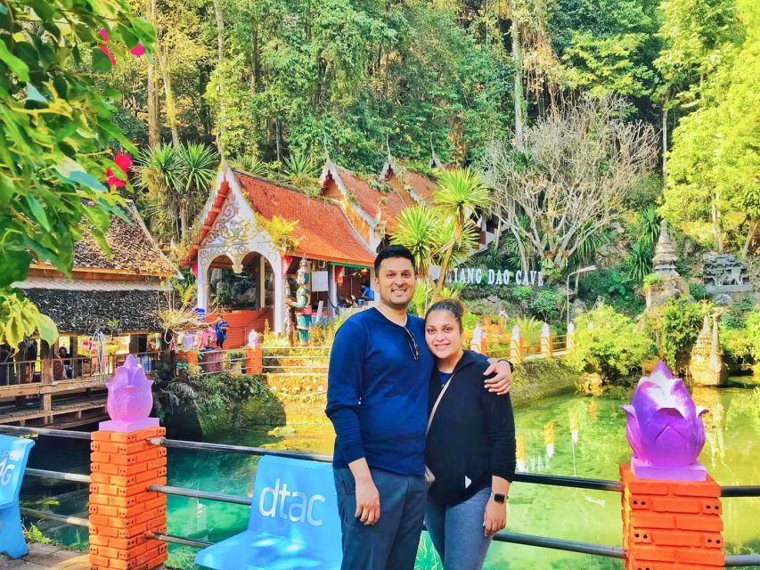 From Chiang Mai: Chiang Dao Cave Trekking Full-Day Tour - FAQ