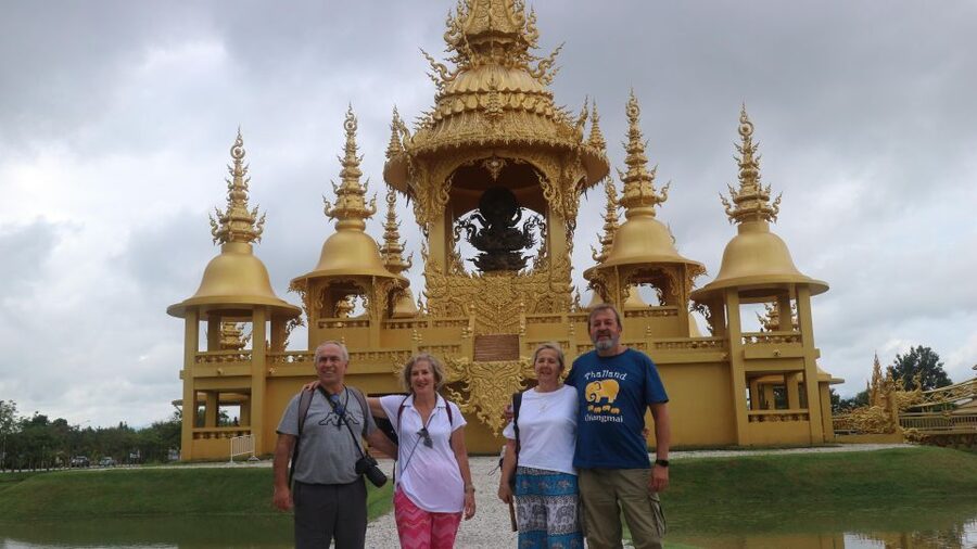From Chiang Mai: Chiang Rai's Temples Exploration Day Trip - Why this Chiang Rai day trip works