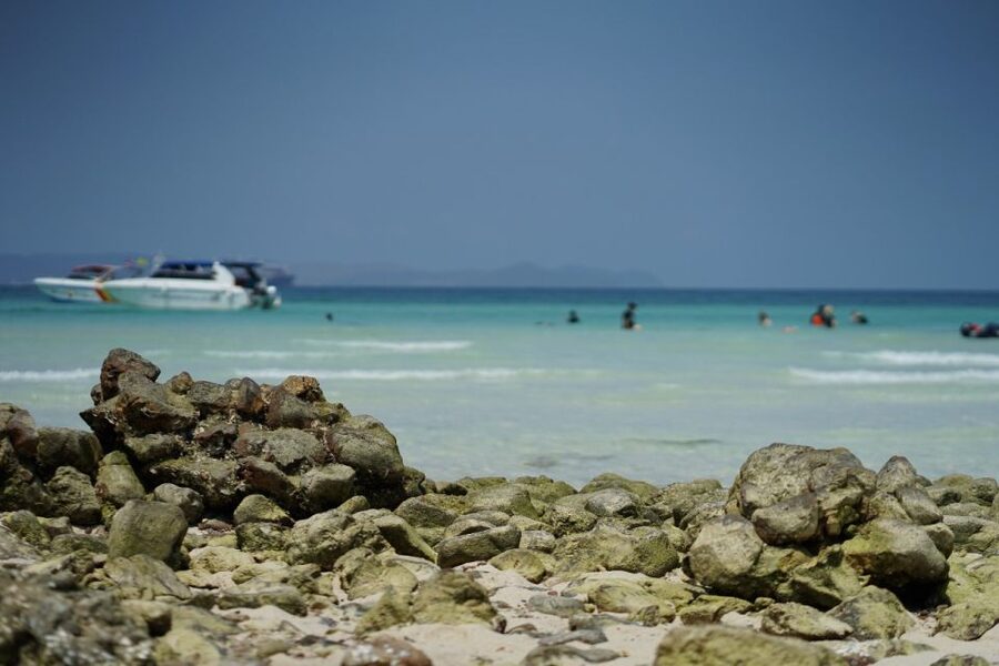 From Pattaya/Bangkok: Island Day Trip with Beach Activities - Key points to know before booking